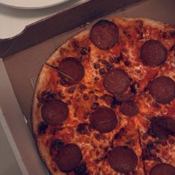 Pizzaiolo