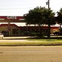 Photo of Gate Food Post