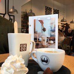 CoffeeCompany