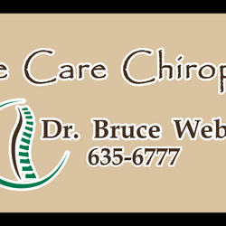 Active Care Chriopractic