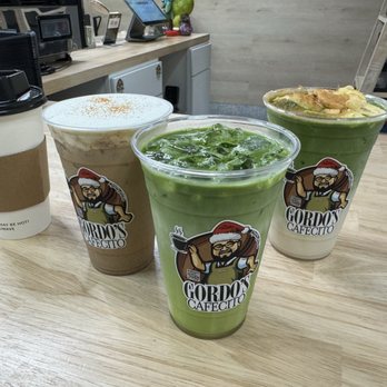 Gordos Cafecito - Coffee & Tea Near Me - San Bernardino, California Gordos Cafecito - Coffee & Tea Near Me - San Bernardino, California