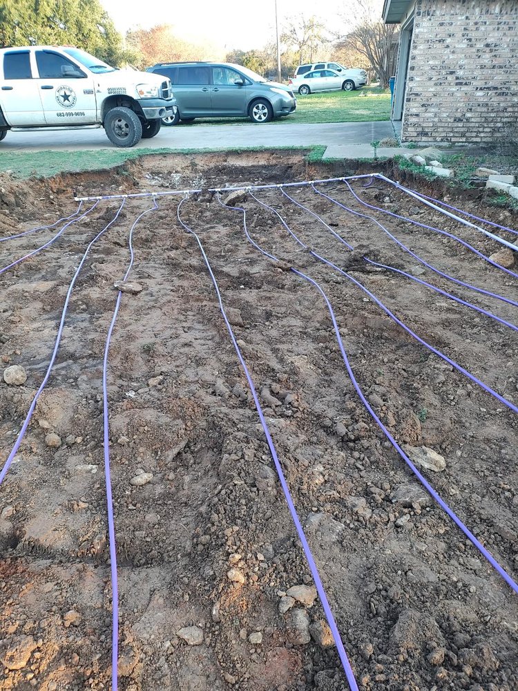 Hidalgo Environmental - septic in Granbury, TX