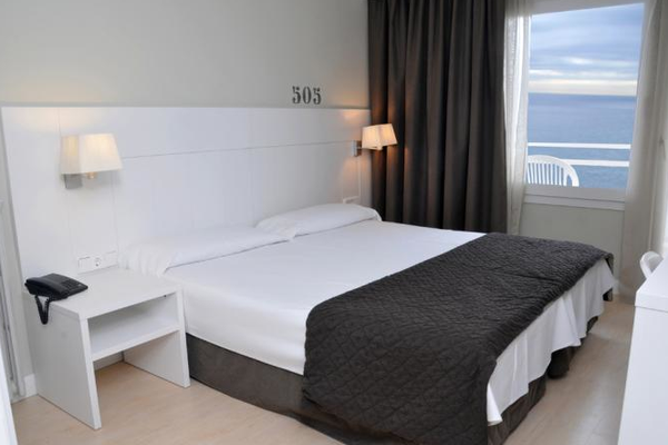 Hotel Rosamar Maxim by null