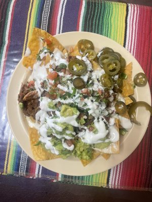 Tacos Don Deme by null