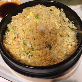 East Harbor - Best fried rice texture! - Dim Sum Near Me - Aloha, Oregon East Harbor - Best fried rice texture! - Dim Sum Near Me - Aloha, Oregon