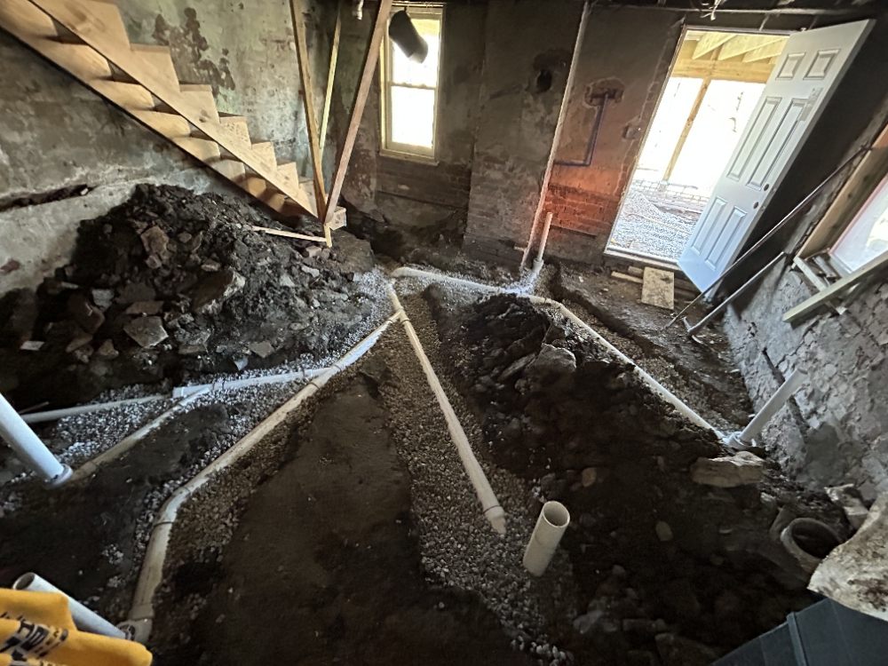 Slide of Tarniks Plumbing