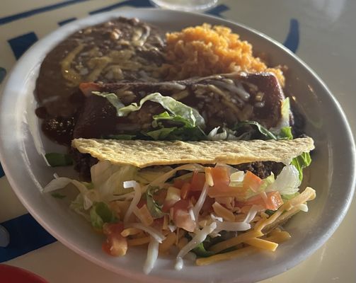 El Paso Mexican Grill On Magazine Street by null