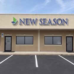 New Season