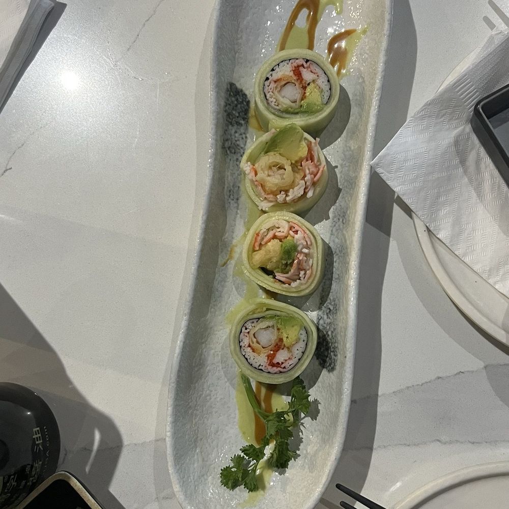 Kungfu Sushi - Sushi - Sushi Bars Near Me - North York, Ontario
