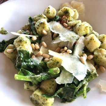 Grace's Table - Potato Gnocchi - New American Near Me - Napa, California Grace's Table - Potato Gnocchi - New American Near Me - Napa, California