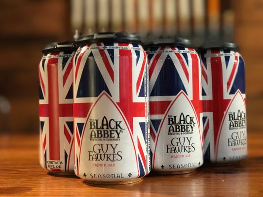 The Black Abbey Brewing Company, LLC by null