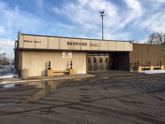 Redford Ice Arena