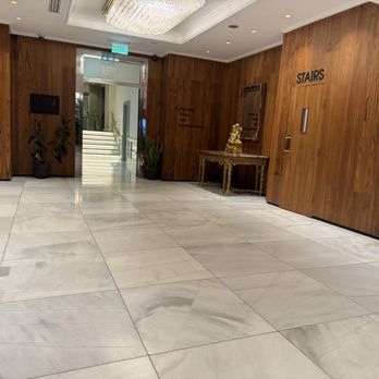 Meliá White House - Lobby - Hotels Near Me - London, XGL