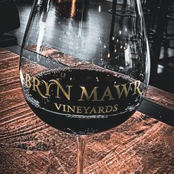 Bryn Mawr Vineyards