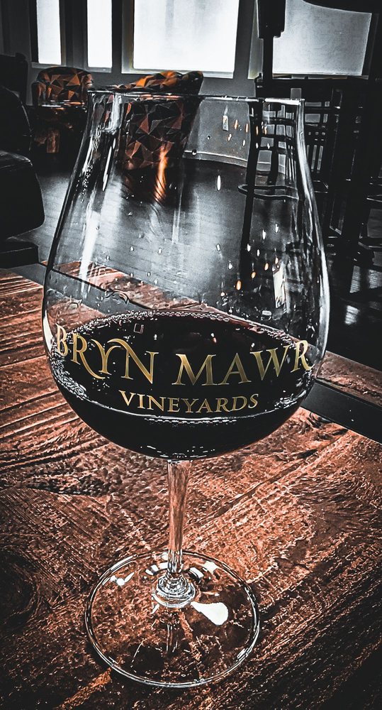 Bryn Mawr Vineyards - vineyard in Salem, OR