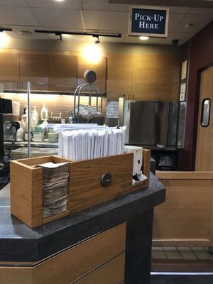 The Coffee Bean & Tea Leaf by null