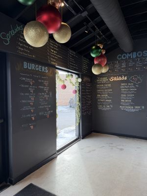 Nicky's of Beverly by null