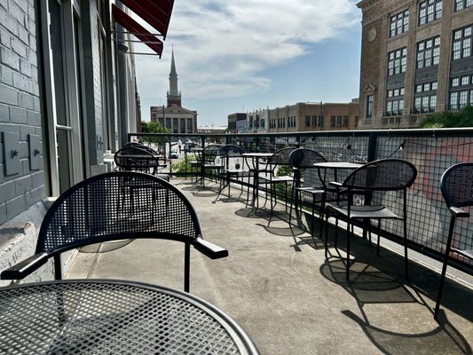 Abby Singer's Bistro by null