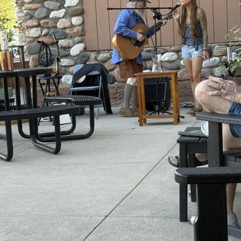 Rubrix Wines - Those guys actually were pretty cool. - Wine Tasting Room Near Me - Cottonwood, Arizona Rubrix Wines - Those guys actually were pretty cool. - Wine Tasting Room Near Me - Cottonwood, Arizona