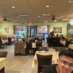 Ruffino's
