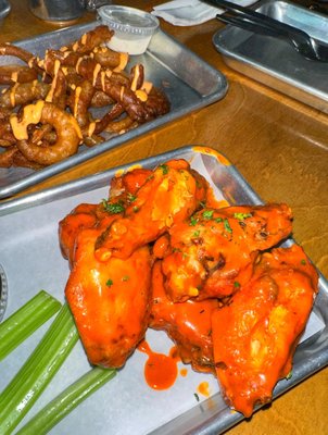 Whiskey River NY by null