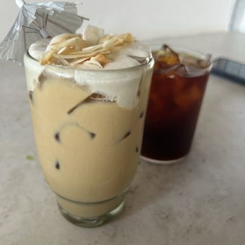 Room Service Coffee - Cabana Latte, cold brew - Coffee & Tea Near Me - Ventura, California Room Service Coffee - Cabana Latte, cold brew - Coffee & Tea Near Me - Ventura, California