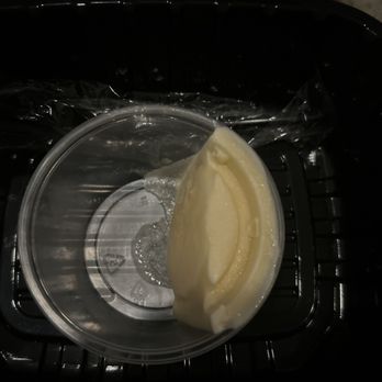 Applebee's Grill + Bar - Really?? Gave me only a teaspoon of ice cream with my brownie bite. - American Near Me - Lancaster, California Applebee's Grill + Bar - Really?? Gave me only a teaspoon of ice cream with my brownie bite. - American Near Me - Lancaster, California