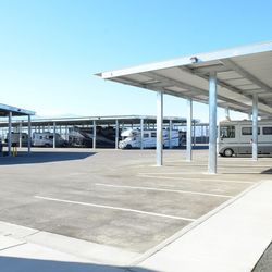 IndioPalms RV Storage - Covered RV parking in Indio, CA