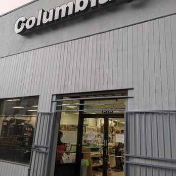 Columbia Art & Drafting Supply - Art Supplies Near Me - Portland, Oregon Columbia Art & Drafting Supply - Art Supplies Near Me - Portland, Oregon