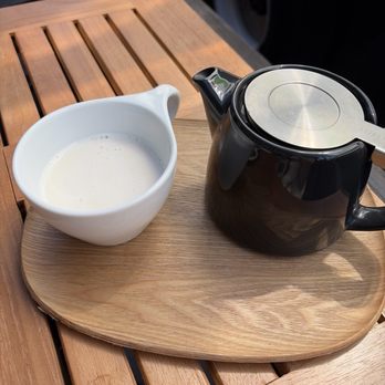 Temple Coffee - Earl Grey London Fog - Coffee & Tea Near Me - Fair Oaks, California Temple Coffee - Earl Grey London Fog - Coffee & Tea Near Me - Fair Oaks, California