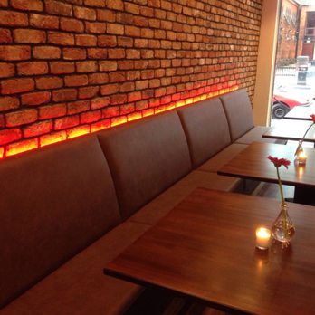Souls Restaurants - Asian Fusion Near Me - Belfast, BFS