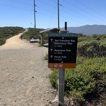 SWEENEY RIDGE - Updated February 2026 - 933 Photos & 190 Reviews - 3660 ...