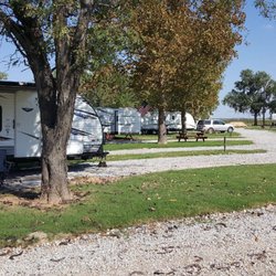 Burkburnett / Wichita Falls KOA