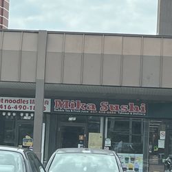 Mika Sushi