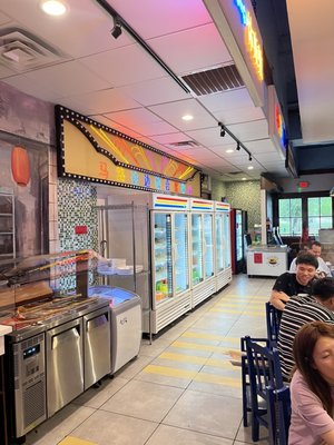 Mala Sichuan Bistro by null