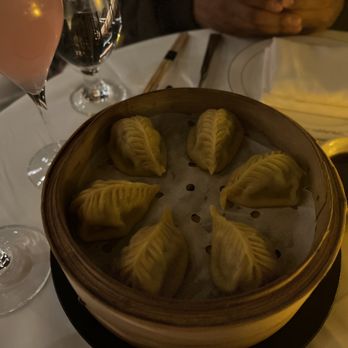 Philippe Chow - Steamed Dumplings - Salad Near Me - Nashville, Tennessee