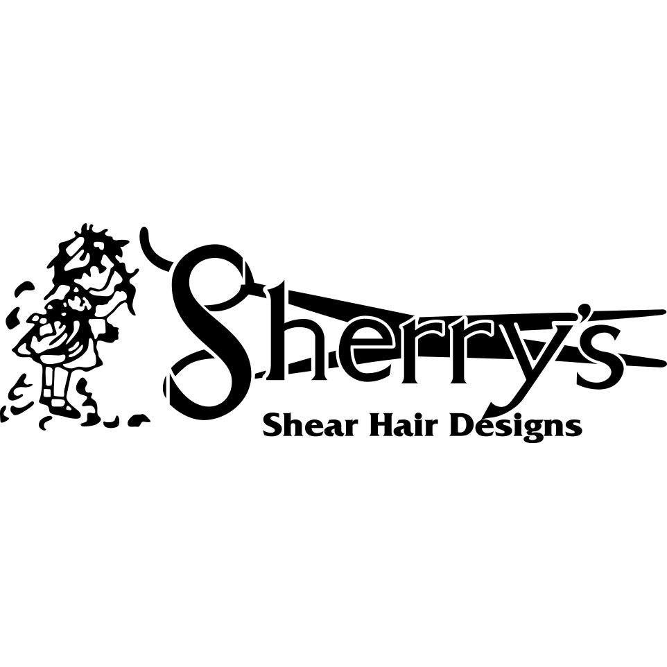 SHERRY’S SHEAR HAIR DESIGNS Updated August 2024 2108 W Springfield