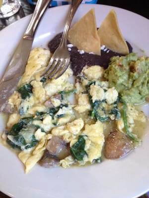 Zona Rosa Brooklyn by null