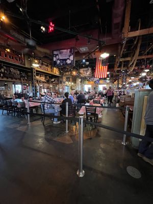 Portillo's Shorewood by null