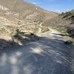 Palisades Canyon Loop