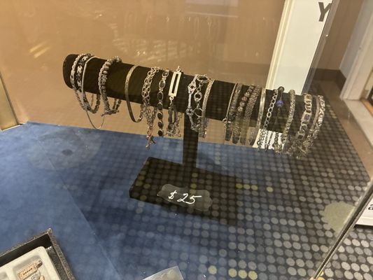 Gold and Treasures on Yelp