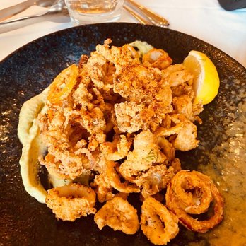 Italian Kitchen - Italian Near Me - Vancouver, British Columbia