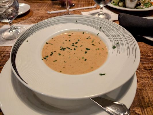 Rena's Italian Fishery & Grill by null