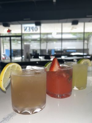 The Honey Drizzle Houston by null