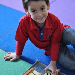 Kinderland Montessori School