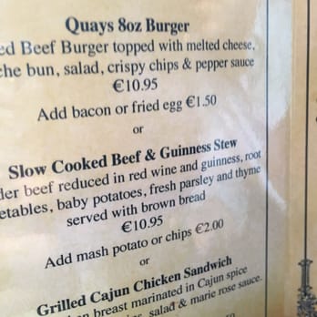 Quays Bar - Irish Near Me - Dublin, D Quays Bar - Irish Near Me - Dublin, D