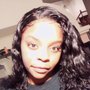 Weaves and Frontals