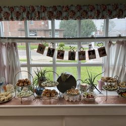 Communitea Cafe