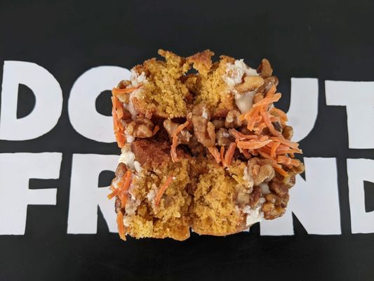 Donut Friend - Silver Lake - Dessert, Ice Cream, Cake & More by null