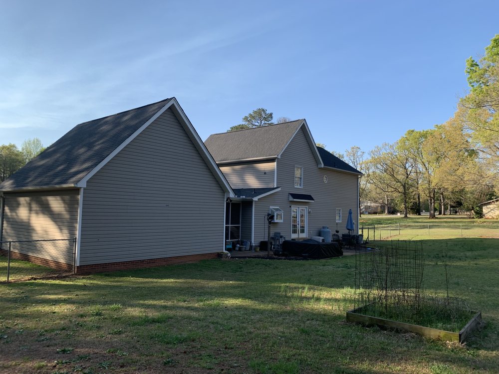 Slide of Freedom Energy Solutions